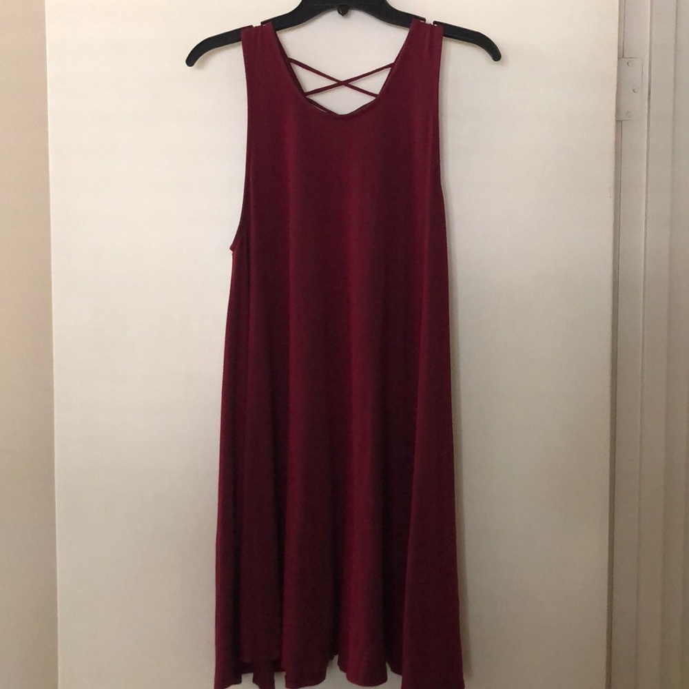 Cute Casual dress